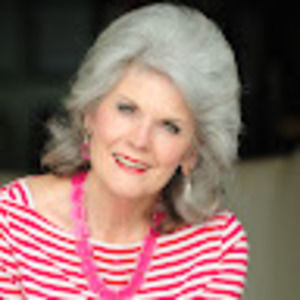 Meet your Posher, Shirley